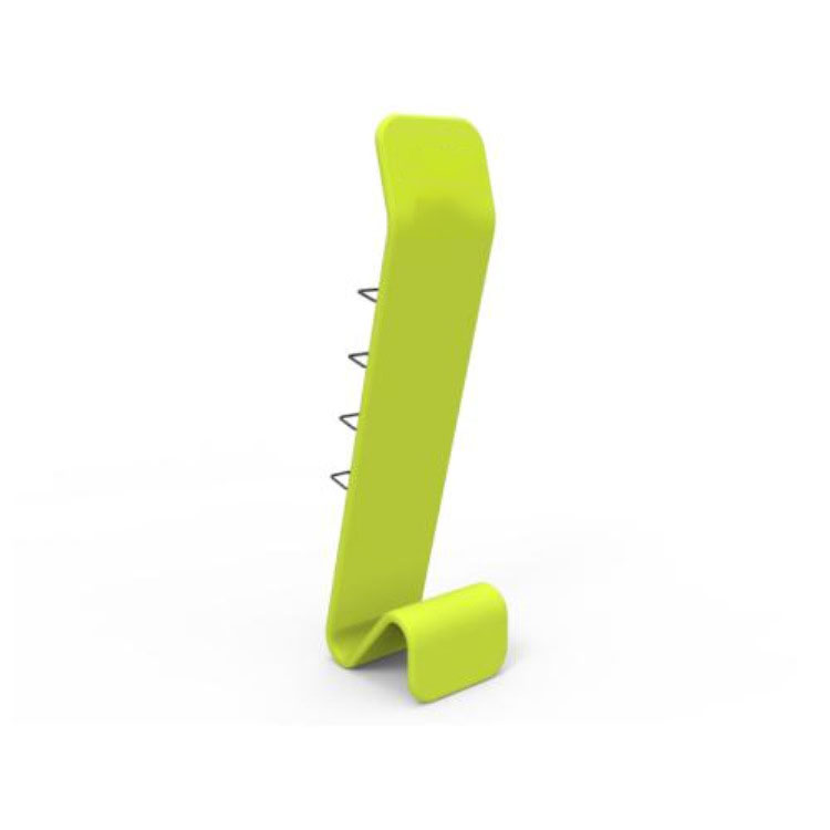 Portable Brochure Display Stand